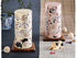 Coffret Boîte à thé Utagawa